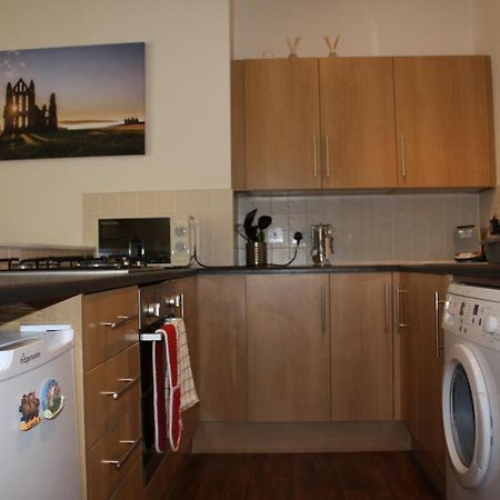 No2 Abbey View Apartment Whitby Exterior foto