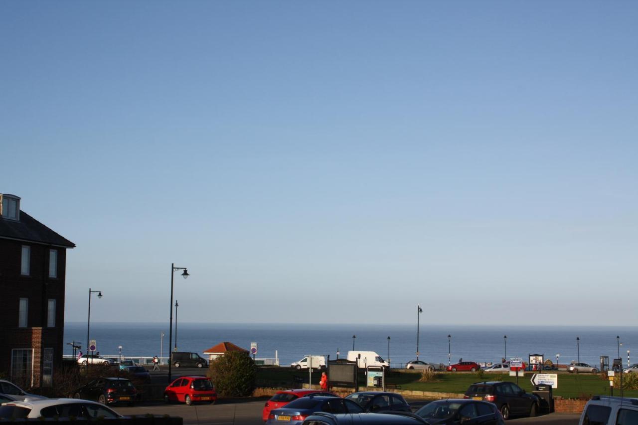 No2 Abbey View Apartment Whitby Exterior foto